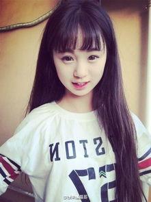 吃瓜快手女网红