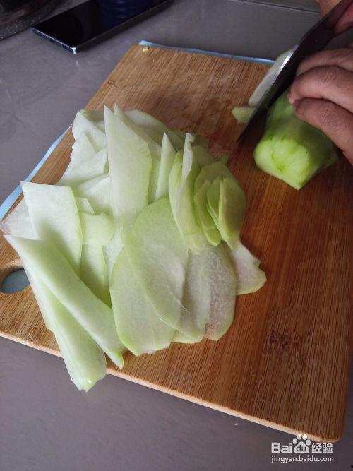 佛手瓜怎么吃 百度网盘,探索健康美味新选择