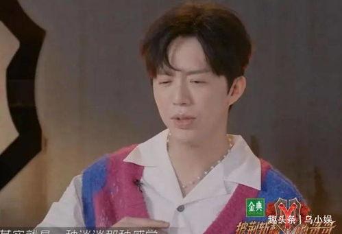 吃瓜网红王力宏是谁啊视频,从歌手到网络红人的蜕变之路