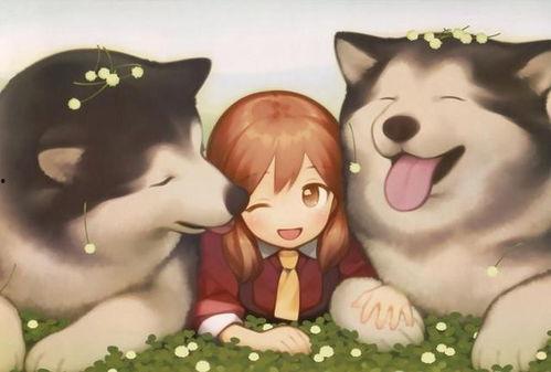 网红puppy袭月吃瓜