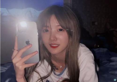 网红顾茜茜吃瓜视频在线