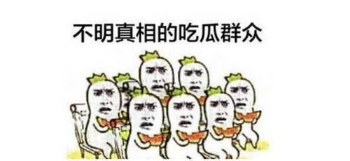 红领巾吃瓜群众网,揭秘网络舆论场中的青春力量